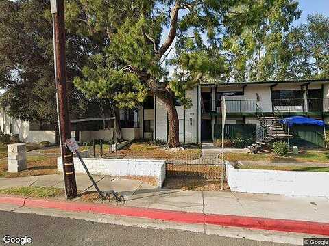 Washington, COLTON, CA 92324