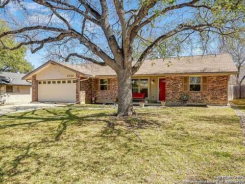Searcy, SAN ANTONIO, TX 78232