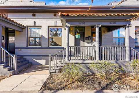 Martin Luther King Jr, DENVER, CO 80205