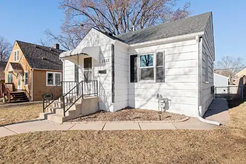 Cottage, SAINT PAUL, MN 55106