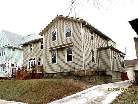 56Th, MILWAUKEE, WI 53208