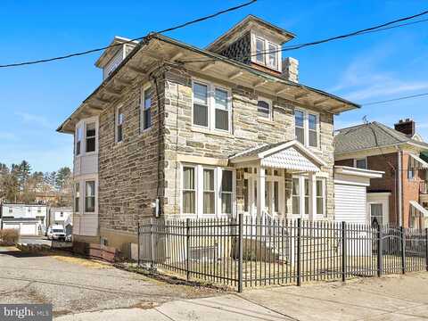 Market, POTTSVILLE, PA 17901