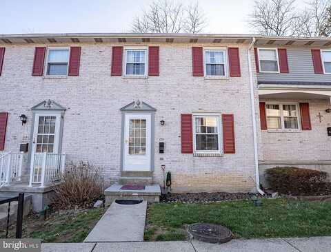 Village, BOYERTOWN, PA 19512