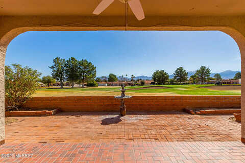Paseo De Golf, GREEN VALLEY, AZ 85614
