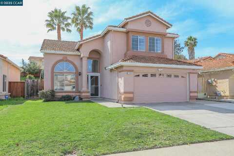 Peachwillow, PITTSBURG, CA 94565