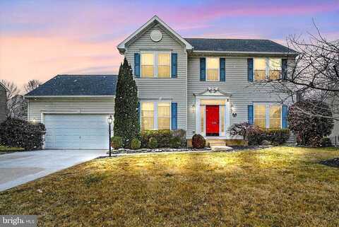 Russett Farm, SHREWSBURY, PA 17361