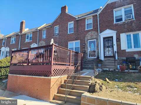 Mohican, PHILADELPHIA, PA 19138
