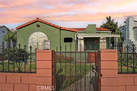 64Th, LOS ANGELES, CA 90047