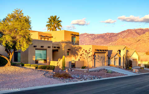 Ganymede, TUCSON, AZ 85737