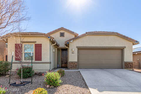 Ridgerunner, VAIL, AZ 85641