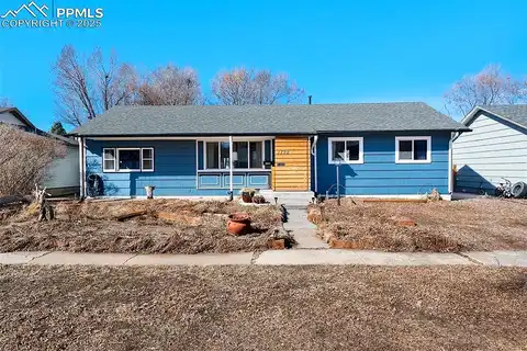 Querida, COLORADO SPRINGS, CO 80909