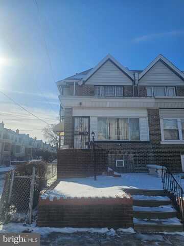 67Th, PHILADELPHIA, PA 19126