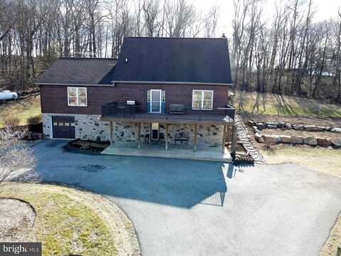 Robert Fulton, QUARRYVILLE, PA 17566