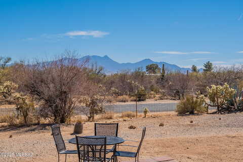 Camino De Las Quintas, SAHUARITA, AZ 85629