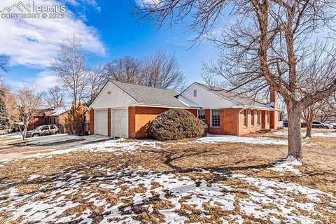 West, PUEBLO, CO 81003