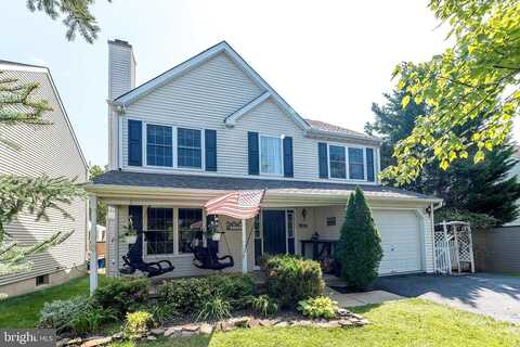 Weidner, QUAKERTOWN, PA 18951