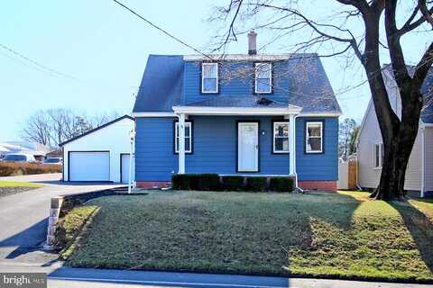 7Th, LEBANON, PA 17046
