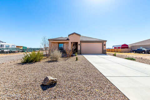 Gatling, MARANA, AZ 85653
