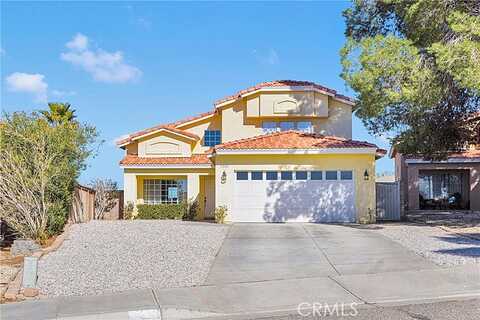 Grand Mammoth, VICTORVILLE, CA 92394
