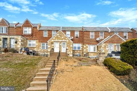 Walnut Park, PHILADELPHIA, PA 19120