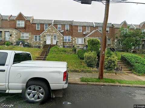 Walnut Park, PHILADELPHIA, PA 19120