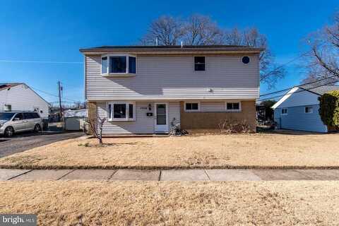 Spencer, CROYDON, PA 19021