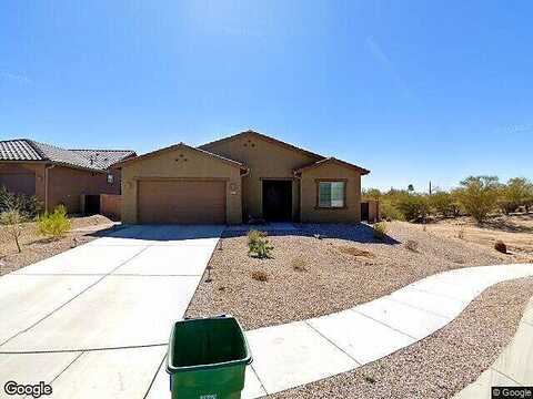 Aristides, TUCSON, AZ 85704