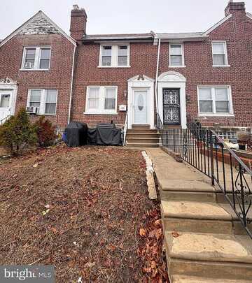 Mohican, PHILADELPHIA, PA 19138