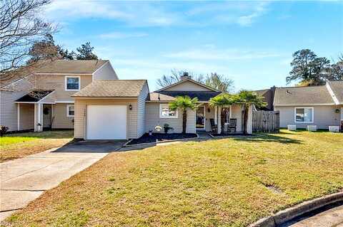 Willwood, VIRGINIA BEACH, VA 23464