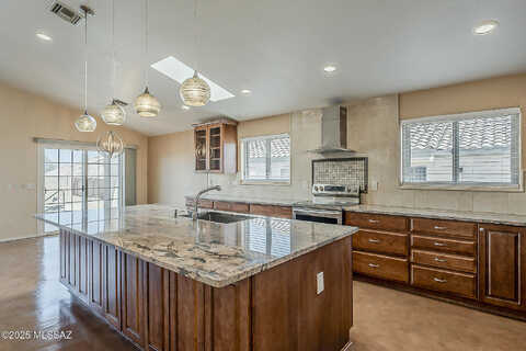 Rio Chico, GREEN VALLEY, AZ 85614