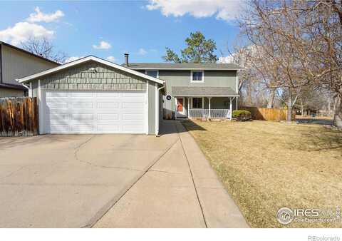 Bedford, FORT COLLINS, CO 80526