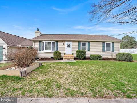 Linden, MANHEIM, PA 17545
