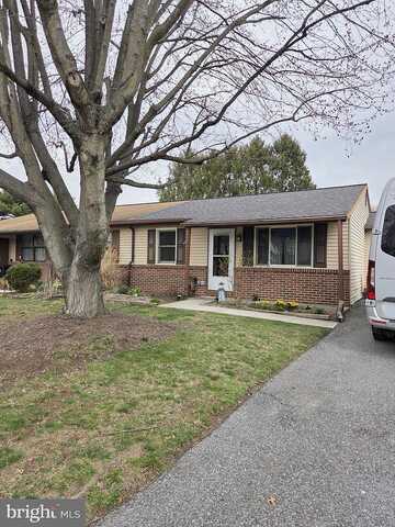 Turnbridge, LANCASTER, PA 17603