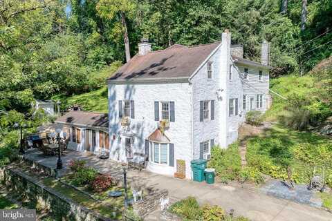 Horse Hollow, PEQUEA, PA 17565