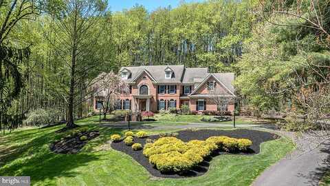 Bellinghamshire, NEW HOPE, PA 18938
