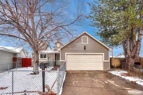 Bahama, AURORA, CO 80011