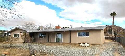 Ocotilla, APPLE VALLEY, CA 92307