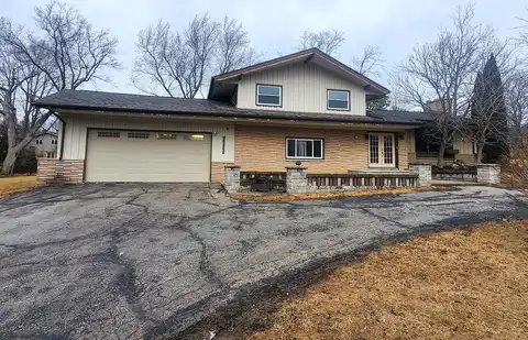 Burleigh, BROOKFIELD, WI 53005