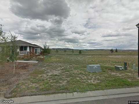 Buffalo Valley, MONUMENT, CO 80132