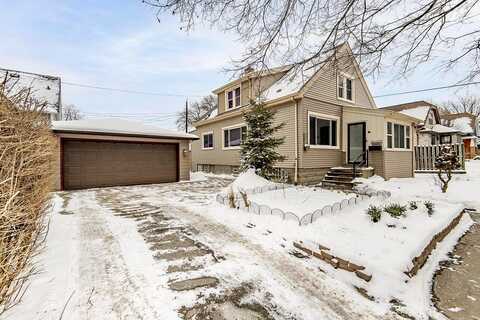 Montana, MILWAUKEE, WI 53207