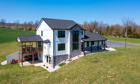 Andrick Mill, TIMBERVILLE, VA 22853