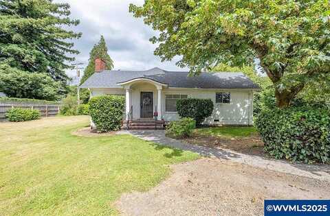 Franklin, LEBANON, OR 97355