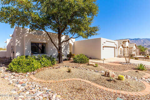 Ganymede, TUCSON, AZ 85737