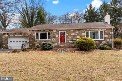 Bonnie Brae, HUNTINGDON VALLEY, PA 19006