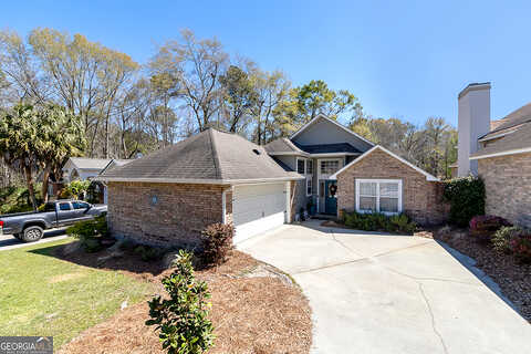 Pondside, STATESBORO, GA 30458