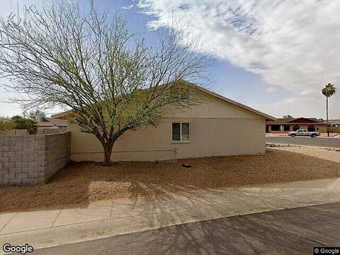 Landis, GLENDALE, AZ 85306