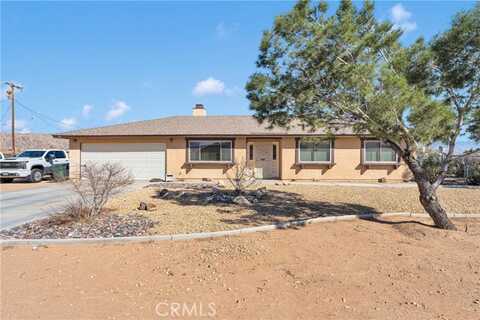 Osage, APPLE VALLEY, CA 92307