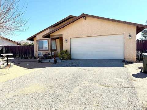Central, APPLE VALLEY, CA 92307