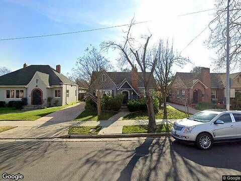 Willow, STOCKTON, CA 95203