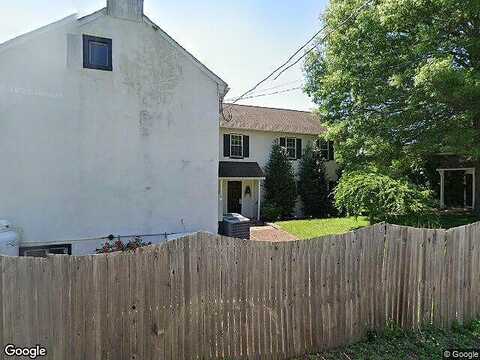 Saint Peters, POTTSTOWN, PA 19465